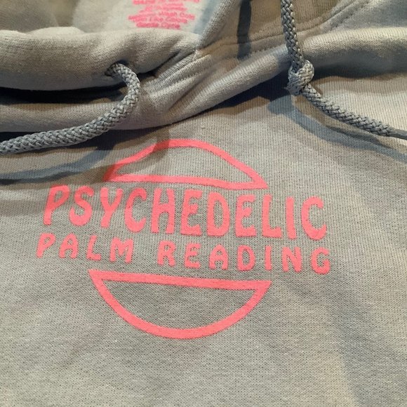 COOKE COLLECTIVE HOODIE SIZE S - Picture 5 of 6